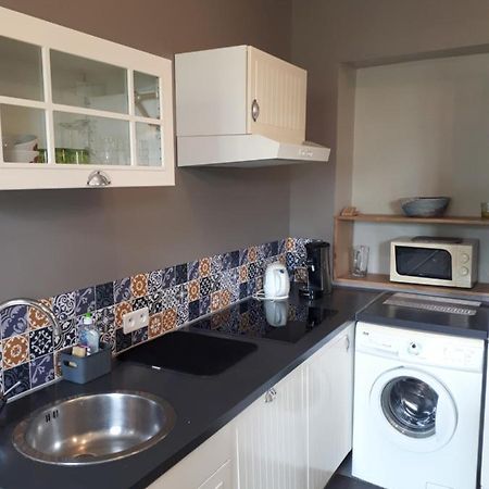 Le Petit Rochereau Appartement LʼIsle-sur-la-Sorgue Buitenkant foto
